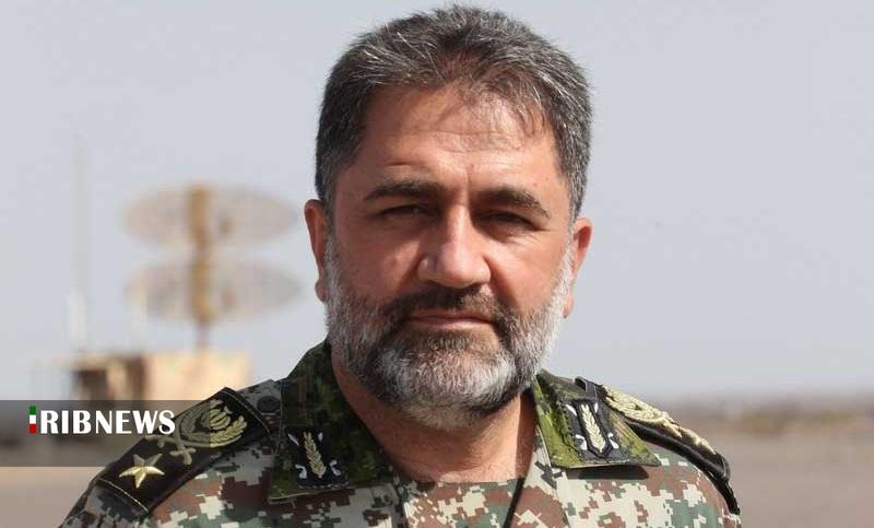 *** ارتش در اوج آمادگی قرار دارد