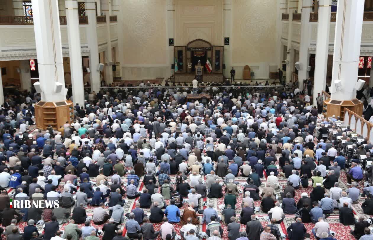 سبک زندگی اسلامی عاملی برای پیروزی بر جنگ ترکیبی سبک زندگی اسلامی عاملی برای پیروزی بر جنگ ترکیبی