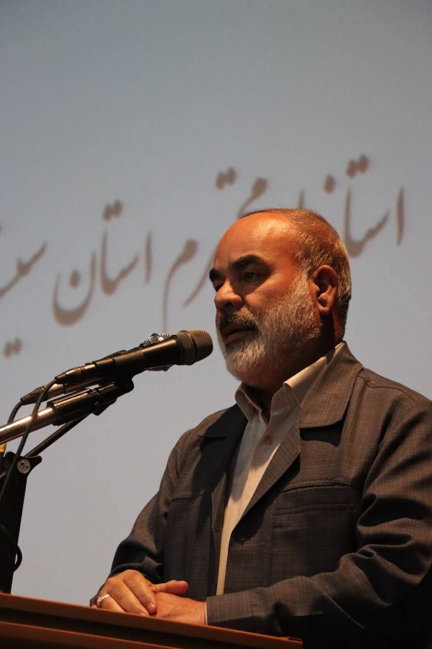 تمرکز دولت سیزدهم بر اتمام طرح های نیمه تمام سیستان وبلوچستان تمرکز دولت سیزدهم بر اتمام طرح های نیمه تمام سیستان وبلوچستان