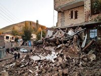 بررسی زلزله‌های کلانشهر‌ها در کنفرانس علمی