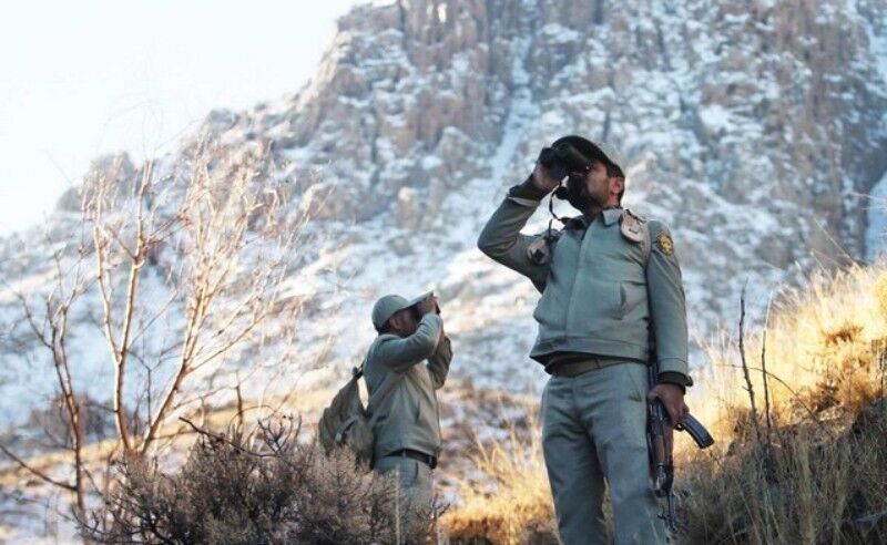 پایش شبانه روزی محیط زیست آذربایجان غربی پایش شبانه روزی محیط زیست آذربایجان غربی