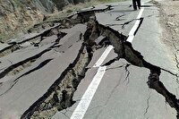 تفاهم‌نامه‌ همکاری بامراکز تحقیقات چین در حوزه زلزله