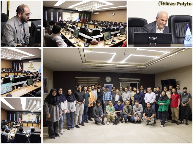 ***/ استفاده از کاربرد هوش مصنوعی در تمامی رشته های کارشناسی ***/ استفاده از کاربرد هوش مصنوعی در تمامی رشته های کارشناسی