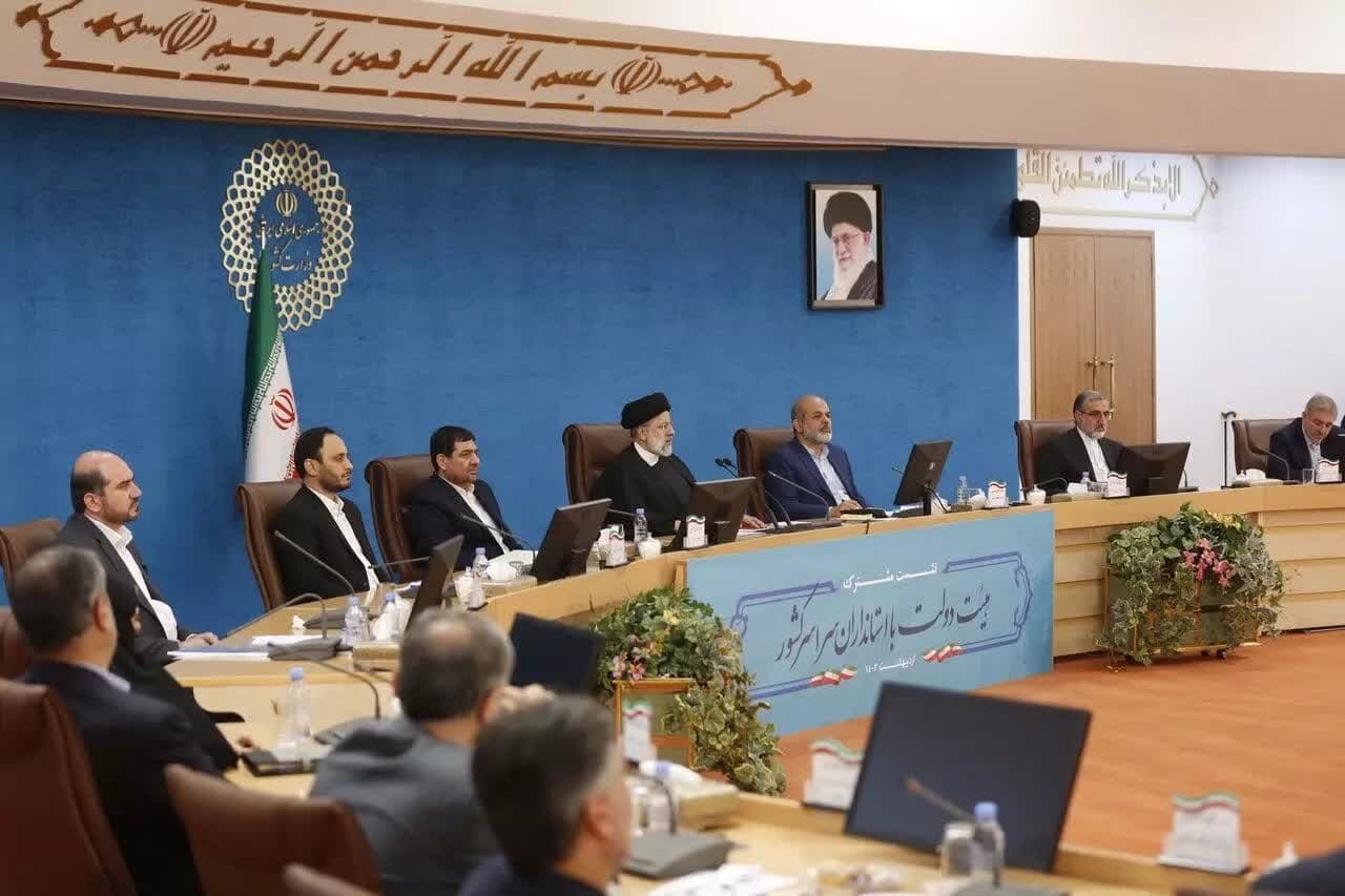 ۳۸۹ واحد مسکونی و تجاری شهرک امام زاده ابراهیم شفت در آتش سوخت ۳۸۹ واحد مسکونی و تجاری شهرک امام زاده ابراهیم شفت در آتش سوخت