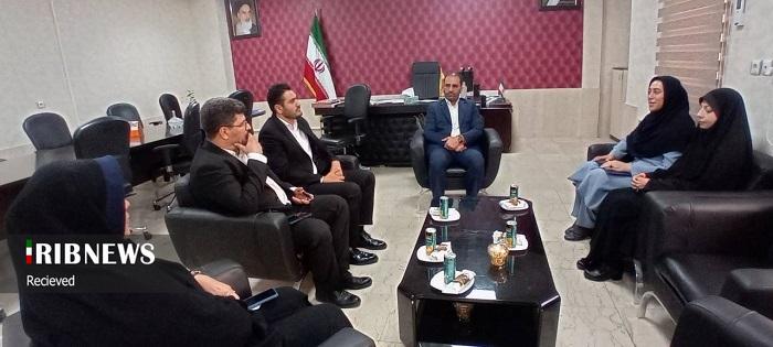 معلمی ادامه دهنده راه پیامبران