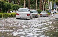پیش‌بینی وقوع سیلاب در ۱۵ استان