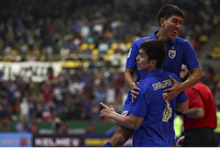 فوتسال جام ملت‌های آسیا؛ صعود تایلند و ویتنام به دور حذفی