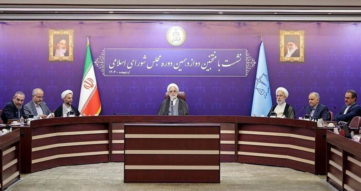 باید سازوکار‌های مشارکت مردم در جهش تولید مشخص شود