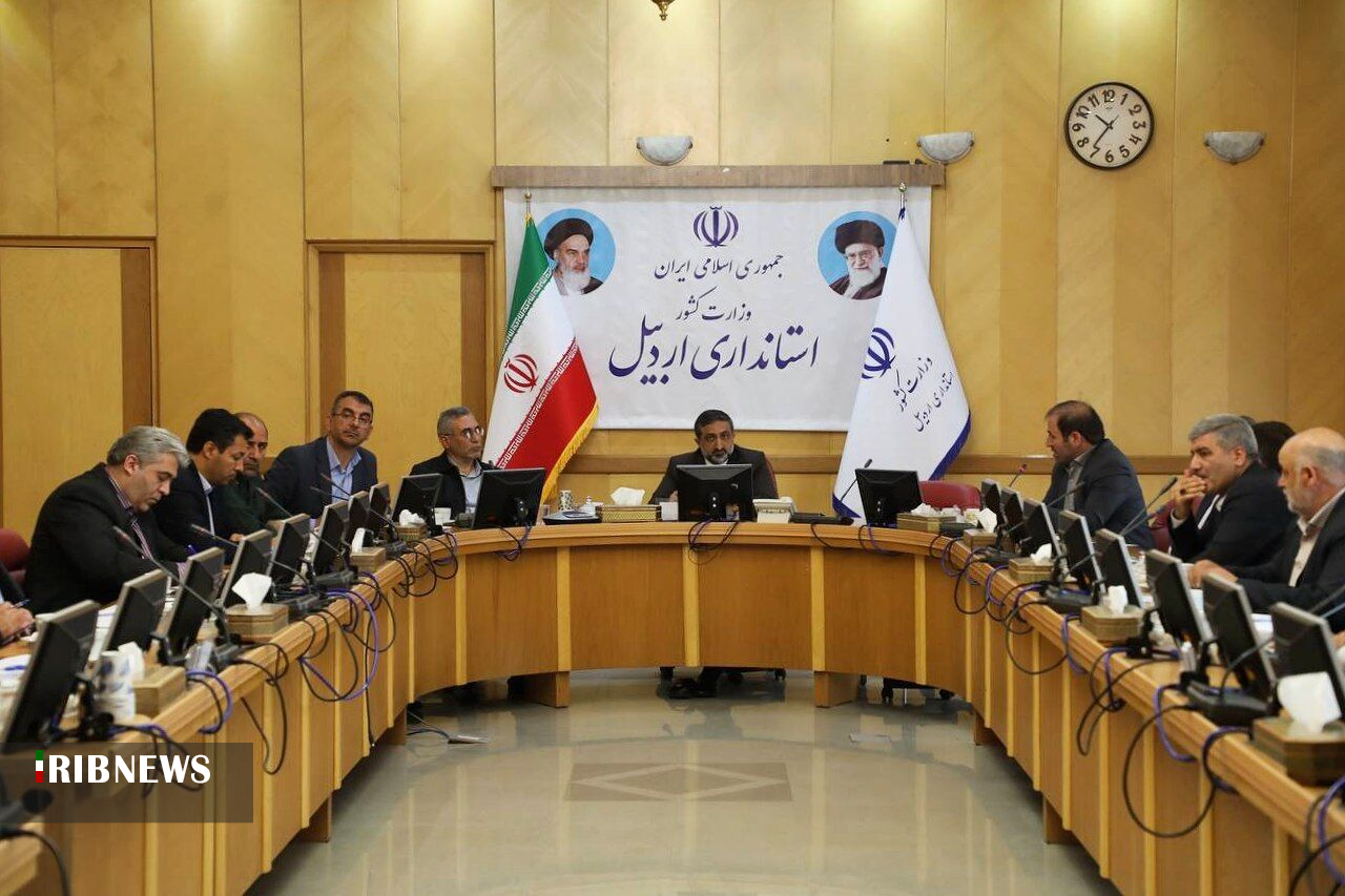 توسعه باغداری و گردشگری در شهرستان گرمی دنبال شود توسعه باغداری و گردشگری در شهرستان گرمی دنبال شود