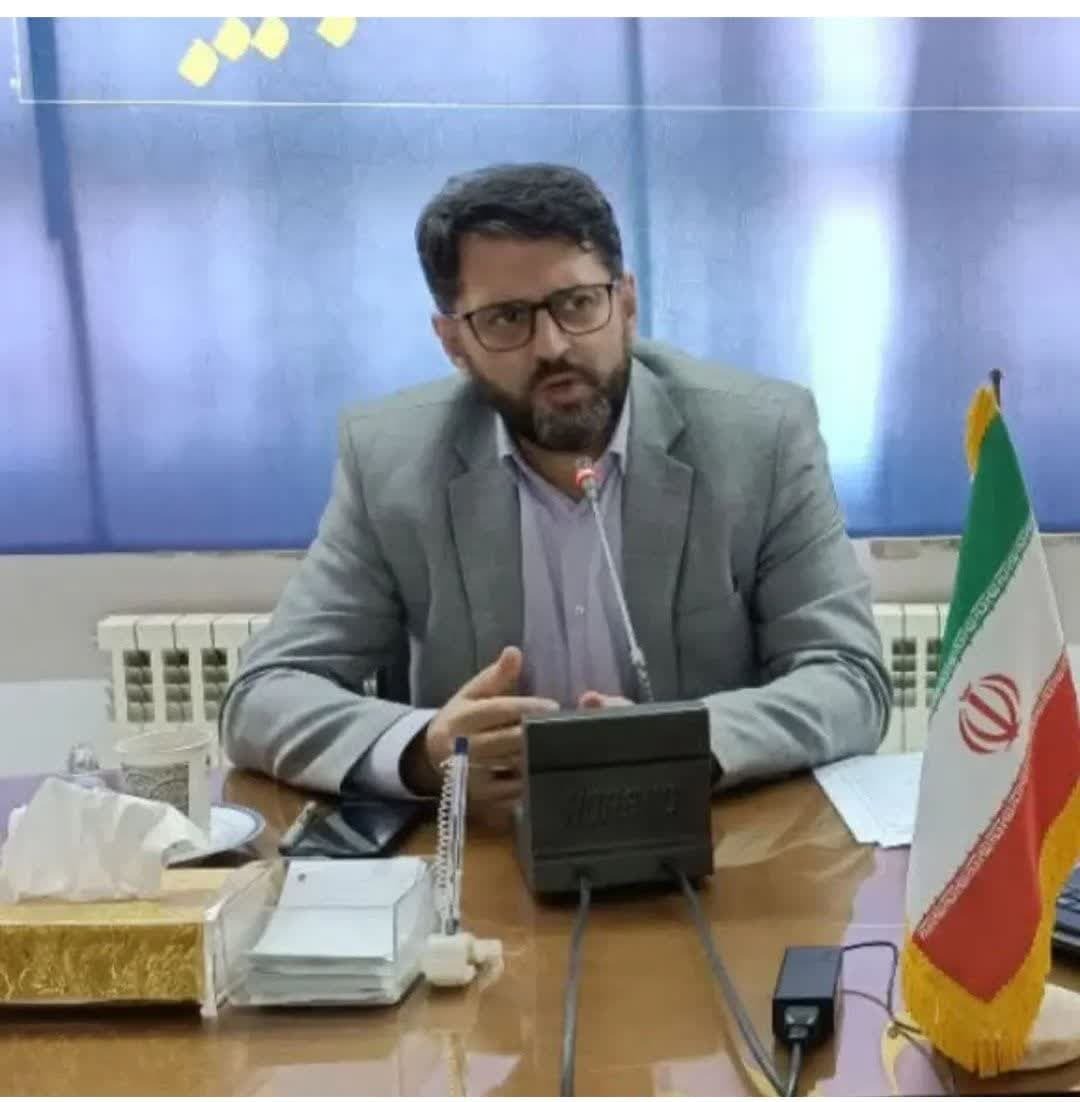 ۱۷۰ صندوق اخذ رای آماده جمع آوری آرای مردم جویبار ۱۷۰ صندوق اخذ رای آماده جمع آوری آرای مردم جویبار