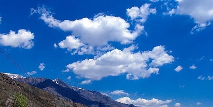 تجربه روزی با هوای پاک و قابل قبول در شهرهای خوزستان