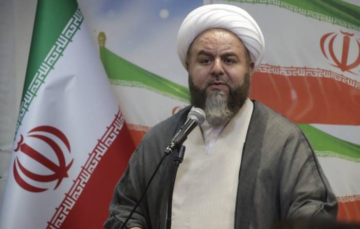 حضرت معصومه (س) نماد اخلاق و ولایتمداری است حضرت معصومه (س) نماد اخلاق و ولایتمداری است