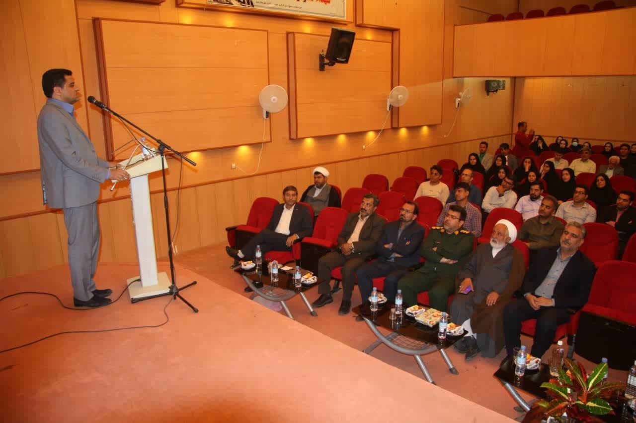 ایجاد دانشکده علوم پزشکی در میبد ایجاد دانشکده علوم پزشکی در میبد