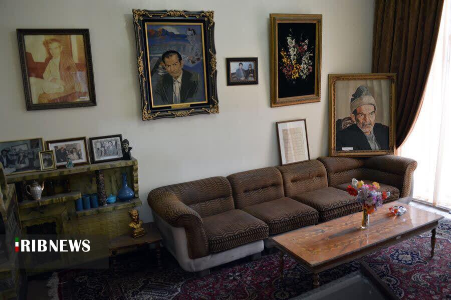 ثبت چهار اثر از آذربایجانشرقی در فهرست آثار ملی منقول ثبت چهار اثر از آذربایجانشرقی در فهرست آثار ملی منقول