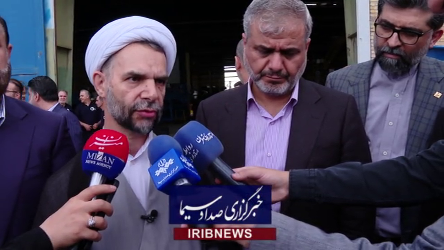 معاون اول قوه قضائیه: تصمیمات ما نباید برای مردم گران تمام شود معاون اول قوه قضائیه: تصمیمات ما نباید برای مردم گران تمام شود
