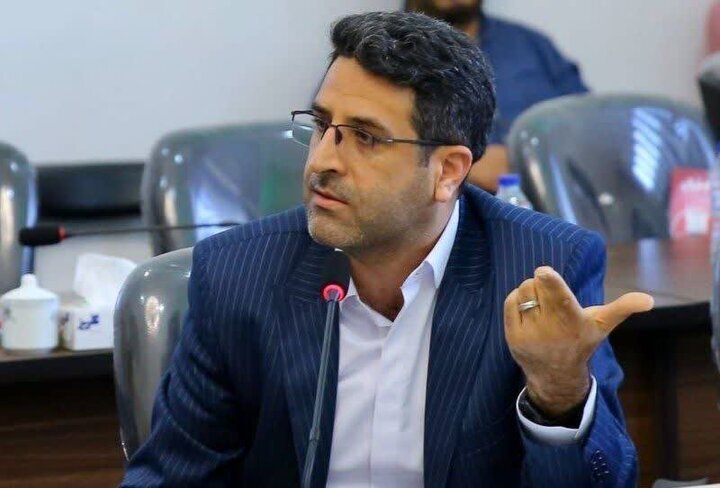 موفقیت والیبال ارومیه در گرو نگاه حرفهای به آن است موفقیت والیبال ارومیه در گرو نگاه حرفهای به آن است