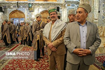 قلم دوربین/۲۱ اردیبهشت ۱۴۰۳/دور دوم اانتخابات مجلس
