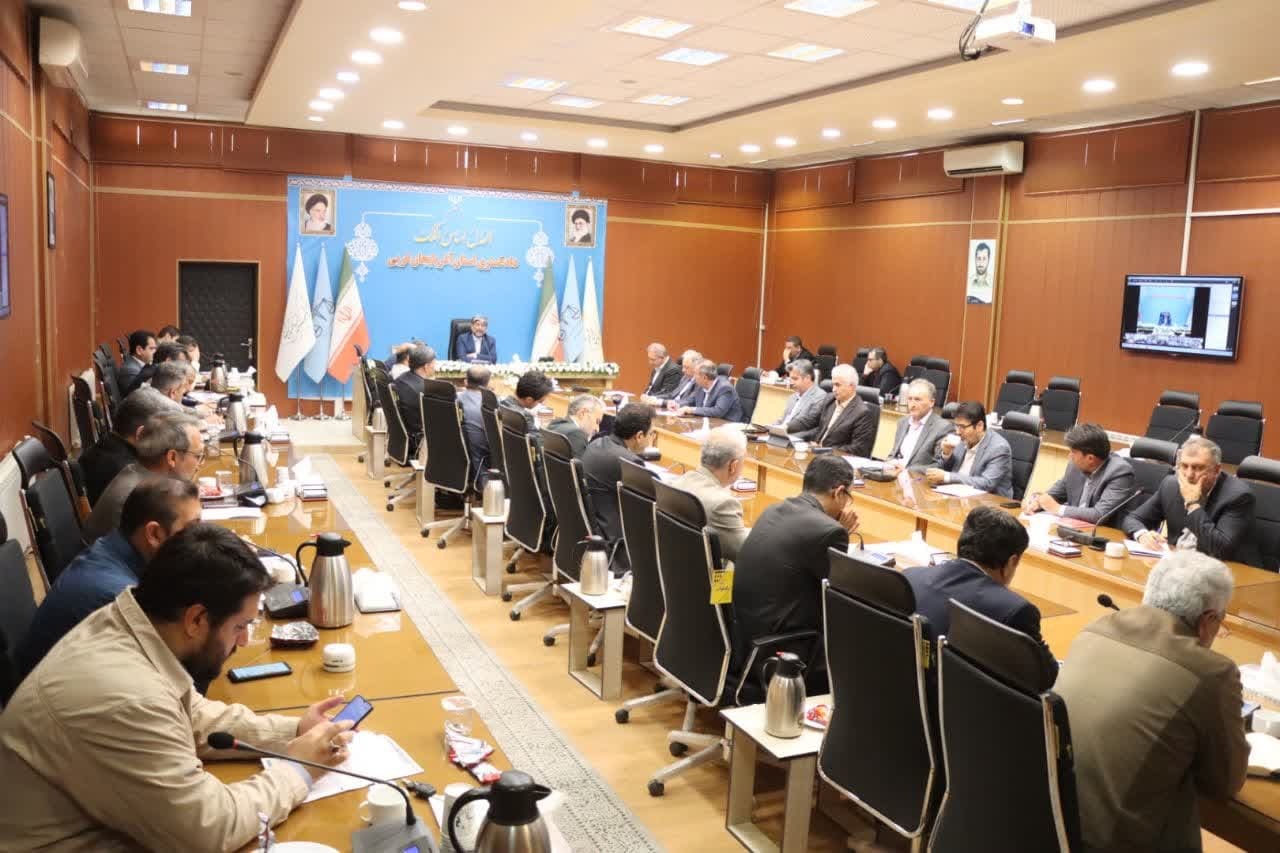 حق آبه دریاچه ارومیه باید کامل اختصاص یابد حق آبه دریاچه ارومیه باید کامل اختصاص یابد