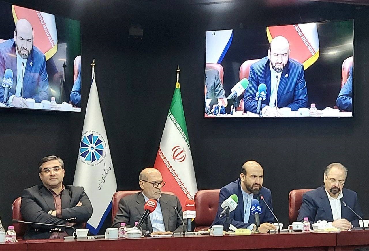 **** ایران به «اتحادیه بینالمللی اعتبارسنجی آزمایشگاهها» پیوست **** ایران به «اتحادیه بینالمللی اعتبارسنجی آزمایشگاهها» پیوست