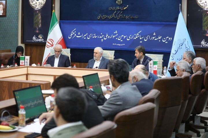 فارس میزبان سومین جشنواره میراثفرهنگی فارس میزبان سومین جشنواره میراثفرهنگی