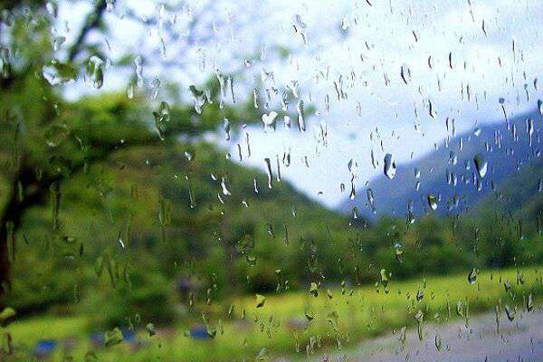 تداوم فعالیت سامانه بارشی در خوزستان تداوم فعالیت سامانه بارشی در خوزستان