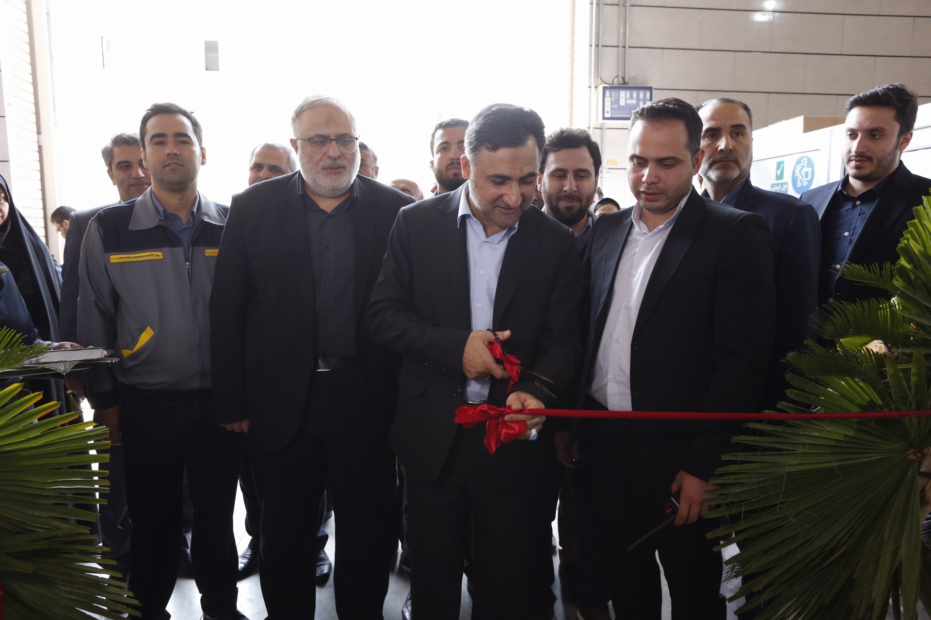 صرفه جویی ارزی با ایجاد مرکز تخصصی توسعه فناوری نیمه‌هادی‌ها