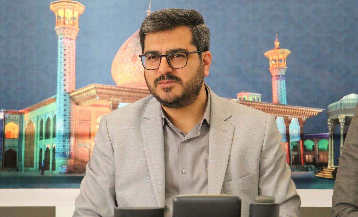 تشکیل دبیرخانه میز صادرات صنایع دستی و فرش دستبافت در فارس تشکیل دبیرخانه میز صادرات صنایع دستی و فرش دستبافت در فارس