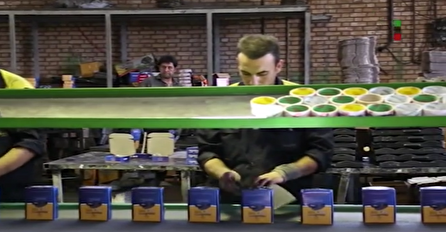 پر رنگتر شدن نقش توانمندیهای داخلی در تامین قطعات خاص خودرو