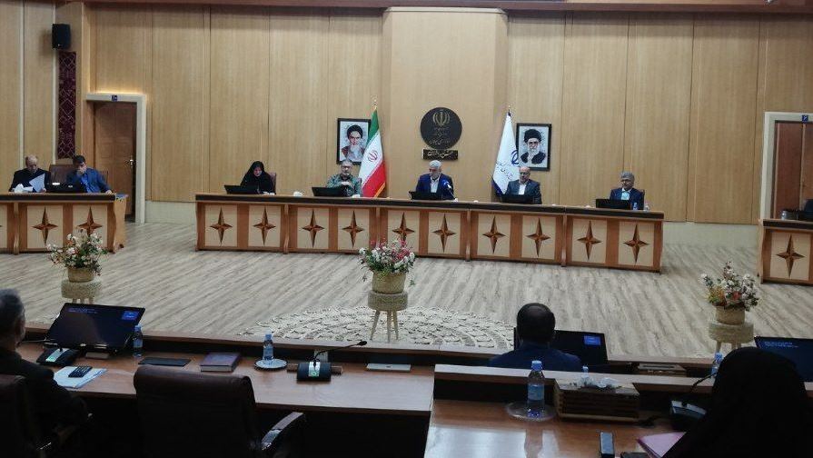 بسیج همه ظرفیتها برای اجرای قانون حمایت از خانواده و جوانی جمعیت در گیلان بسیج همه ظرفیتها برای اجرای قانون حمایت از خانواده و جوانی جمعیت در گیلان