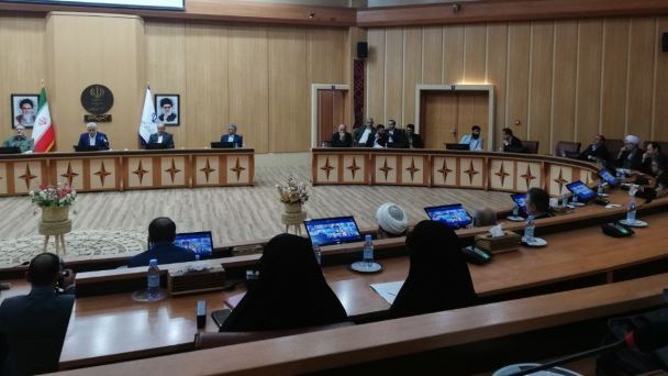 بسیج همه ظرفیتها برای اجرای قانون حمایت از خانواده و جوانی جمعیت در گیلان بسیج همه ظرفیتها برای اجرای قانون حمایت از خانواده و جوانی جمعیت در گیلان