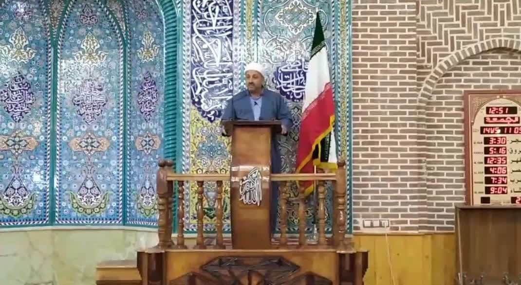 لزوم نهادينه شدن تربيت اسلامي در جامعه لزوم نهادينه شدن تربيت اسلامي در جامعه