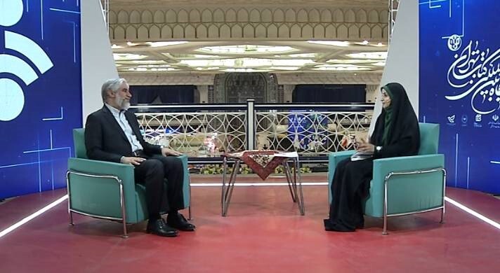 غرفه‌های کتاب به طور دائم در همه بخش‌ها نظارت می‌شوند