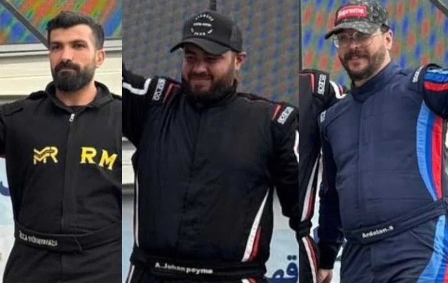 درخشش تیم درگ استان در مسابقات قهرمانی کشور درخشش تیم درگ استان در مسابقات قهرمانی کشور