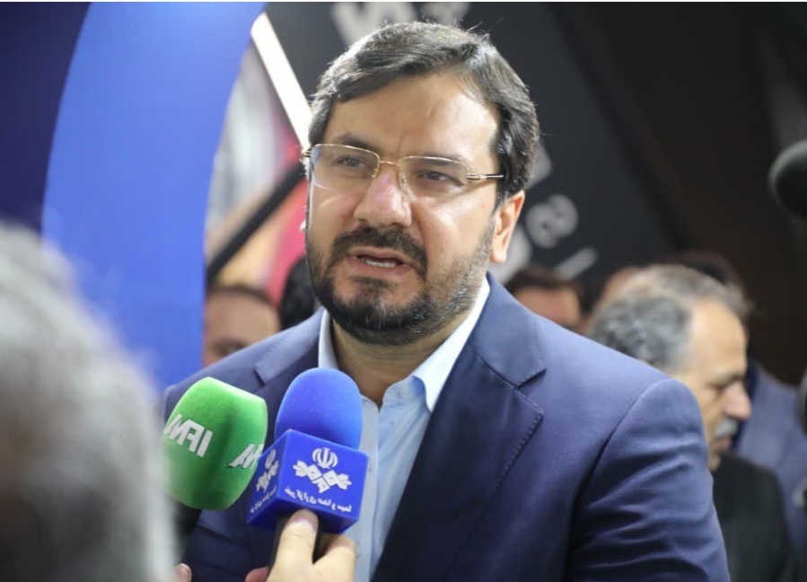 وزیر راه: استفاده از واگن قطار برای نگهداری کالا به حداقل رسیده است