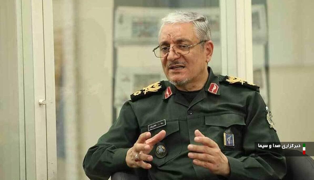 *** تولید محصولات دفاعی صادراتی در کشور ۵۰ درصد افزایش مییابد *** تولید محصولات دفاعی صادراتی در کشور ۵۰ درصد افزایش مییابد