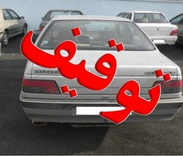 افزایش ۵۰ درصدی توقیف وسائط نقلیه متخلف در همدان افزایش ۵۰ درصدی توقیف وسائط نقلیه متخلف در همدان