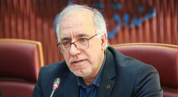 انعقاد قرارداد تسهیلات ۴۵۰ هزار واحد مسکونی انعقاد قرارداد تسهیلات ۴۵۰ هزار واحد مسکونی