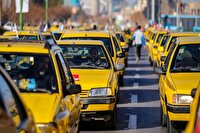 افزایش غیرقانونی کرایه تاکسی