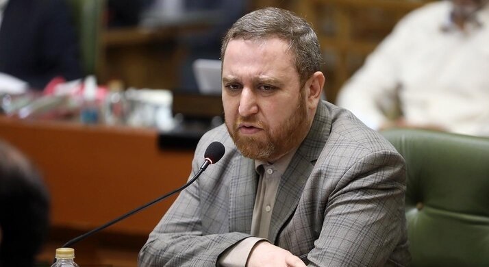 انتقاد عضو شورا از وضع مبهم لایحه پیشگیری از تغییرات اقلیمی