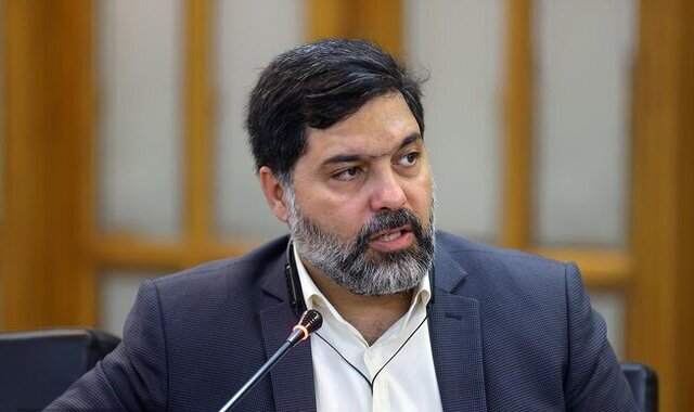 انتقاد عضو شورا از وضع مبهم لایحه پیشگیری از تغییرات اقلیمی