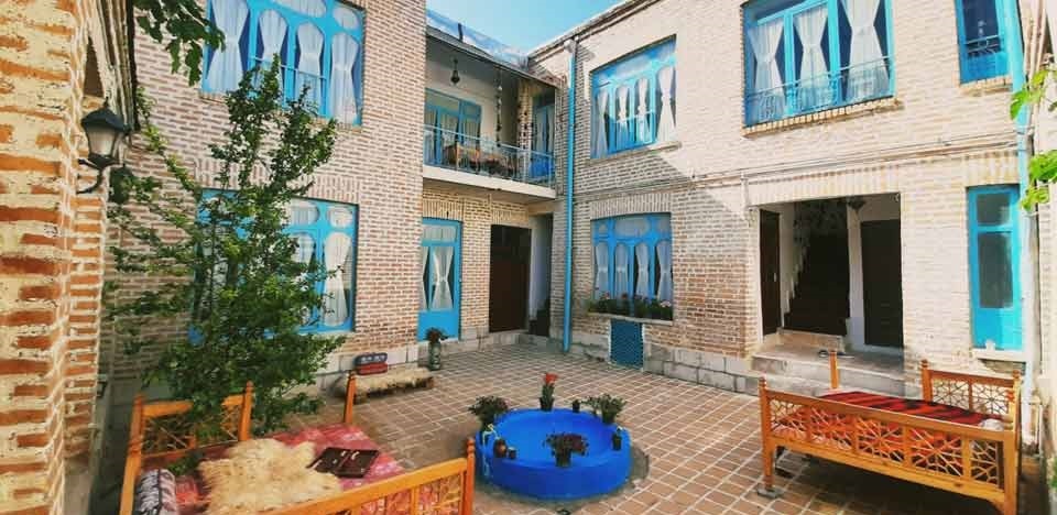 آغاز سمینار ملی آموزشی و تجربی خانه‌های بومگردی ایران به میزبانی کرمانشاه