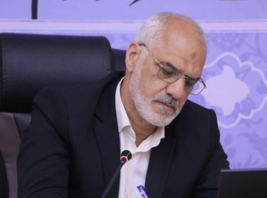 خسارت سیل استان خوزستان را پس از رفع نواقص اطلاعات،در سامانه صندوق حوادث ثبت می کنیم***
