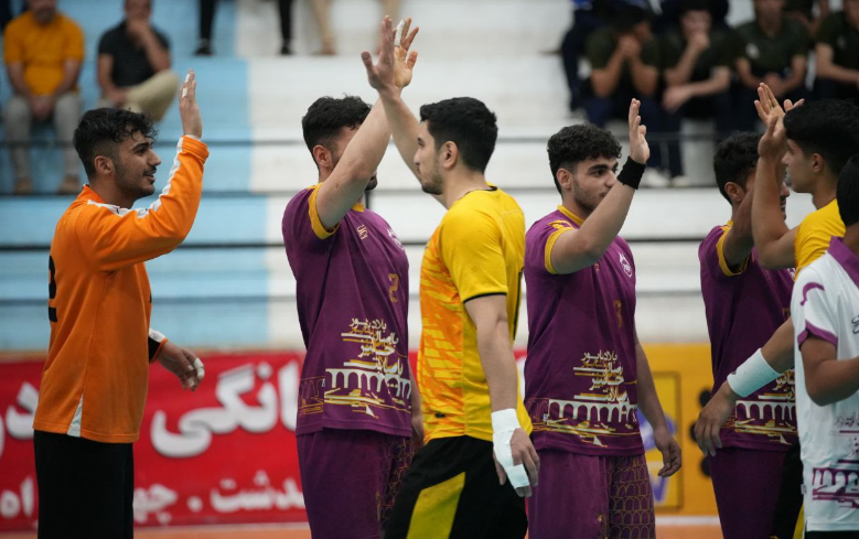 مهم‌ترین اخبار ورزشی ۳۰ اردیبهشت