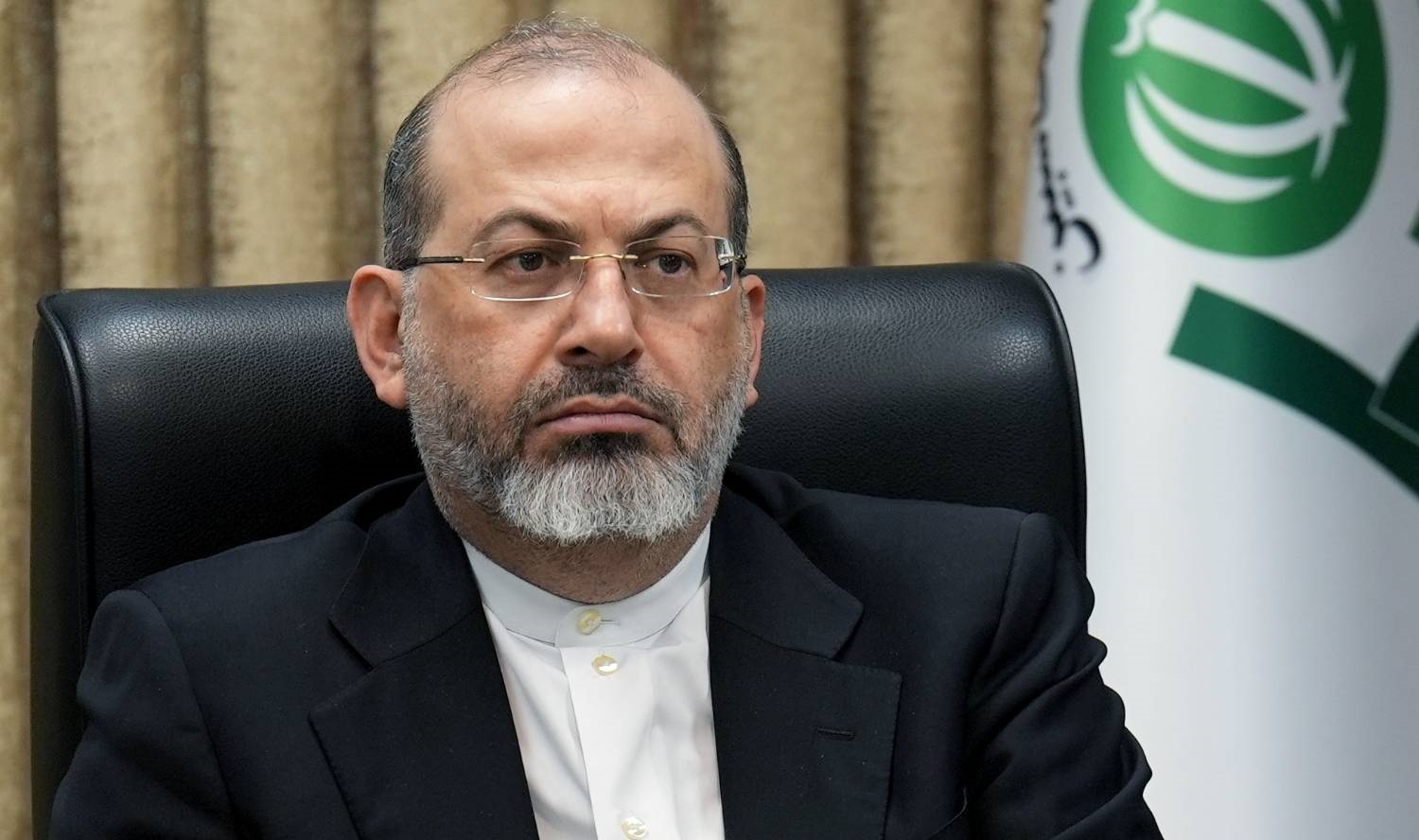 رئیس کل دیوان محاسبات شهادت آیت الله رئیسی را تسلیت گفت