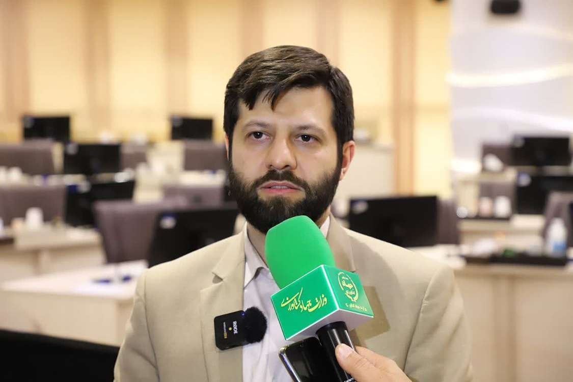 سند ارتقای بهره وری وزارت جهاد کشاورزی تهیه و ابلاغ شد
