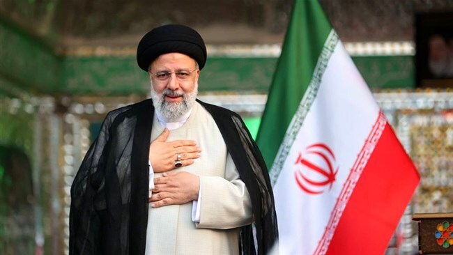 بیانیه اتاق بازرگانی ایران برای شهادت سید ابراهیم رئیسی و هیئت همراه