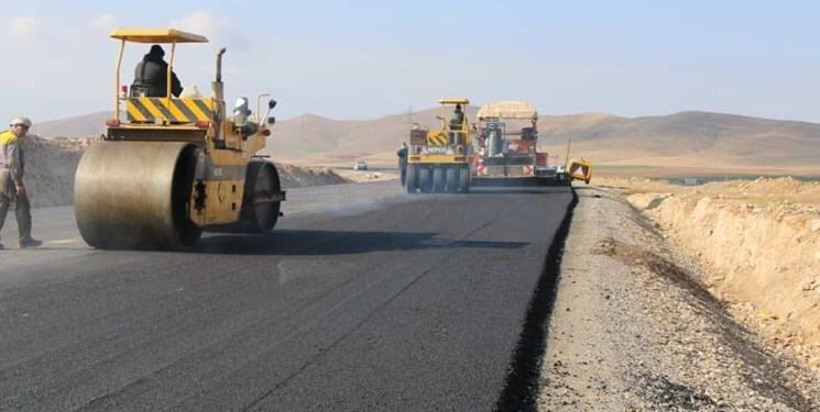 آغاز عملیات تعریض جاده کوشکک در گتوند آغاز عملیات تعریض جاده کوشکک در گتوند