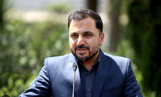 ظرف یکی-دو ماه آینده، شاهد رونمایی و پرتاب ماهوارههای جدید خواهیم بود ظرف یکی-دو ماه آینده، شاهد رونمایی و پرتاب ماهوارههای جدید خواهیم بود