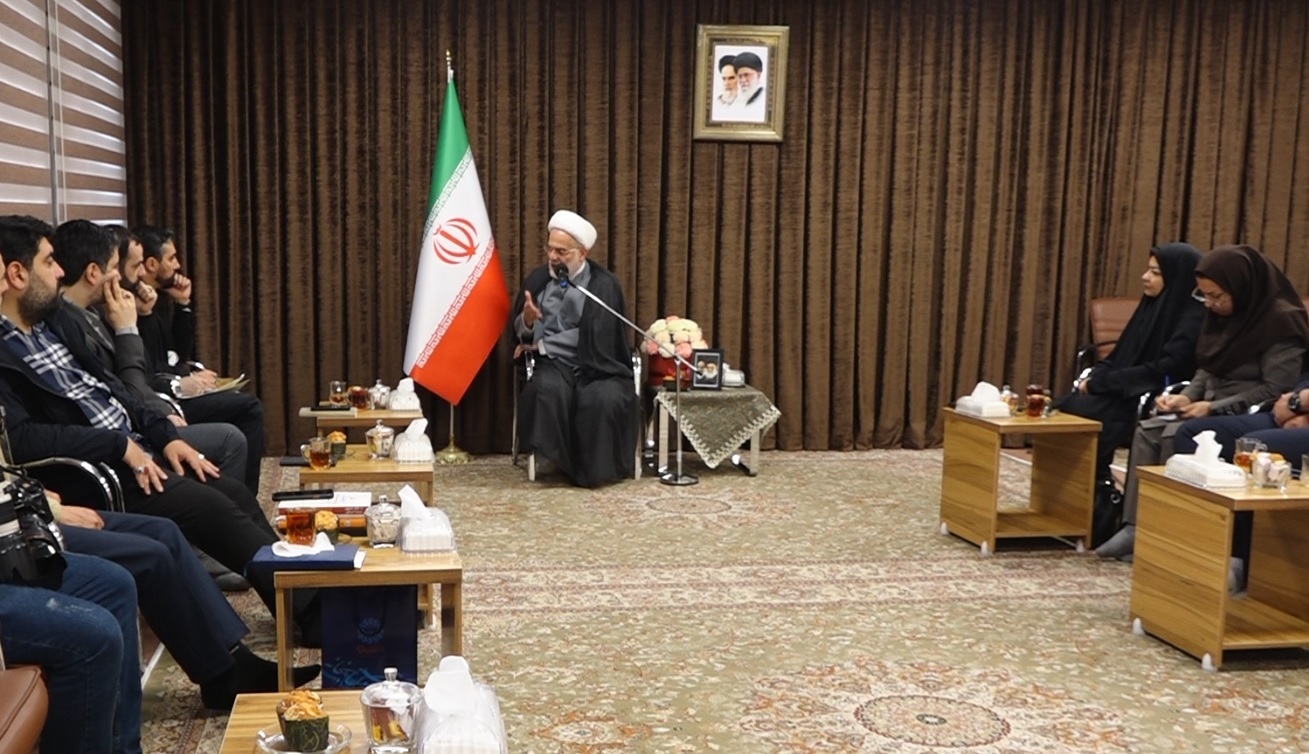 احداث کتابخانه در10 شهر استان در آینده ای نزدیک احداث کتابخانه در10 شهر استان در آینده ای نزدیک