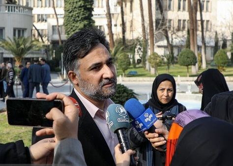 بسترسازی برای مشارکت بخش خصوصی در ایجاد پایگاه‌های بزرگ‌داده